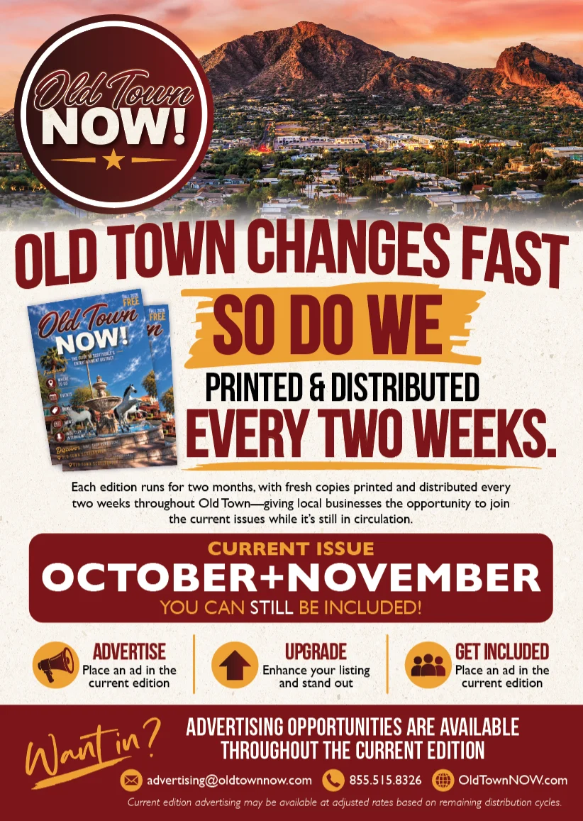 OTN ADVERTISE WITH US Image