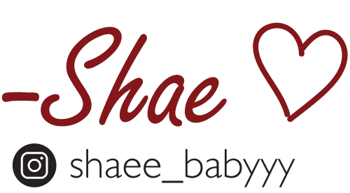 Shae shaee babyyy Image