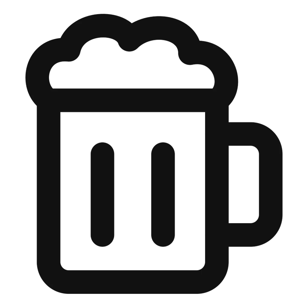 beer mug Image