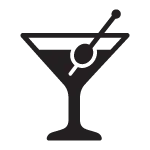 cocktail twist Image