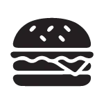favorite restaurant fast food Image