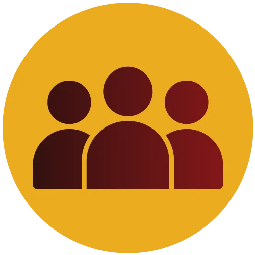 get included button Image