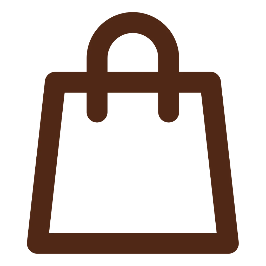 shopping bag Image